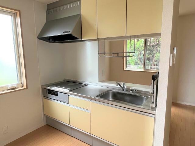 グリーンファーストみやこの物件内観写真