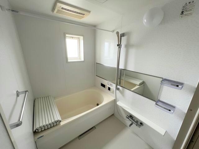 グリーンファーストみやこの物件内観写真