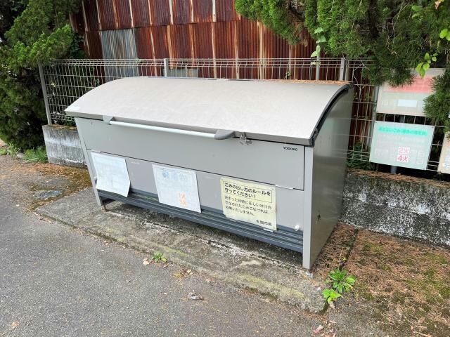 グリーンファーストみやこの物件外観写真