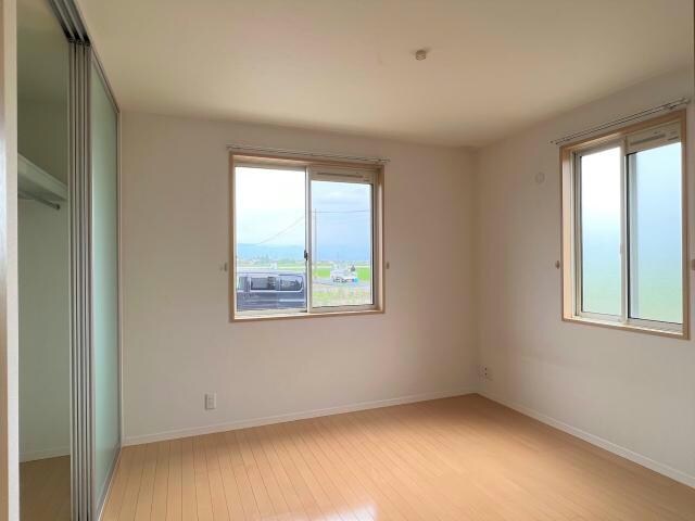 グリーンファーストみやこの物件内観写真