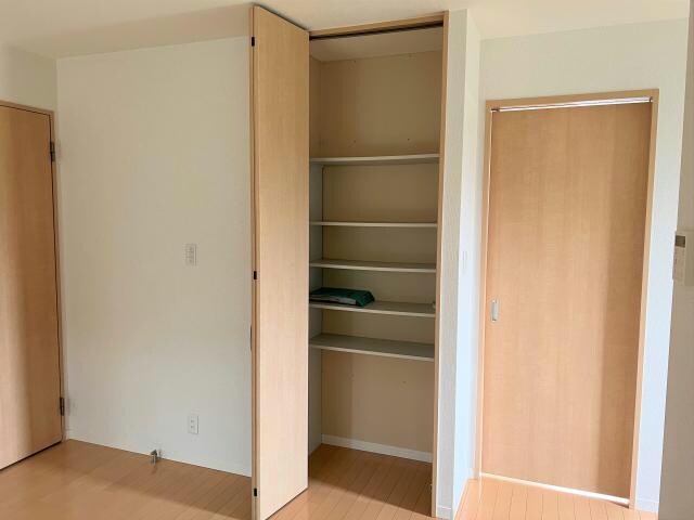 グリーンファーストみやこの物件内観写真