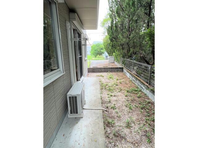 グリーンファーストみやこの物件内観写真