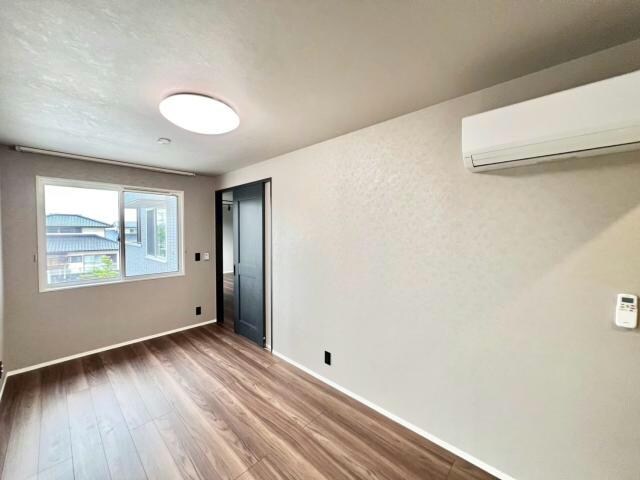 グランフォースの物件内観写真