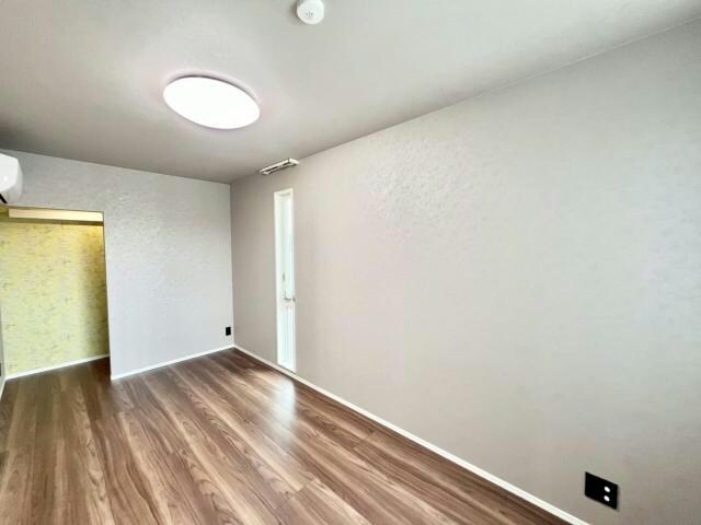 グランフォースの物件内観写真