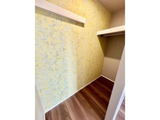 グランフォースの物件内観写真