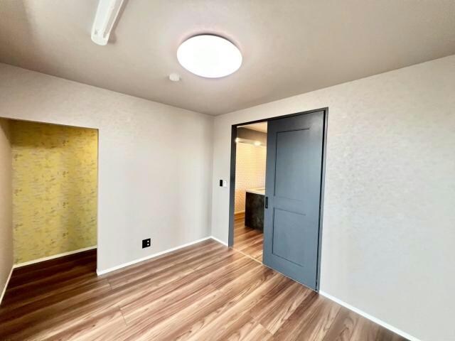 グランフォースの物件内観写真