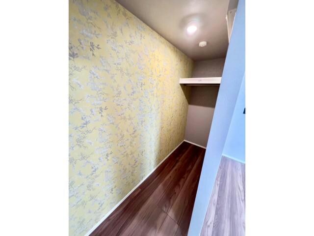 グランフォースの物件内観写真