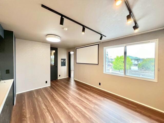 グランフォースの物件内観写真