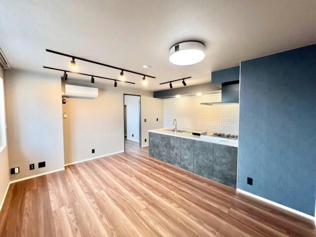 グランフォースの物件内観写真