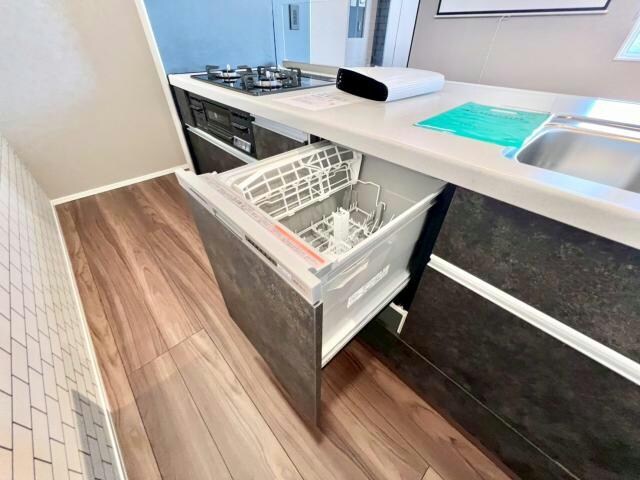 グランフォースの物件内観写真