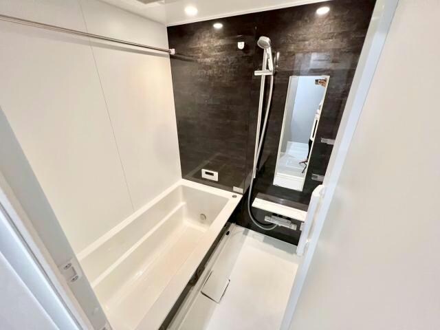 グランフォースの物件内観写真