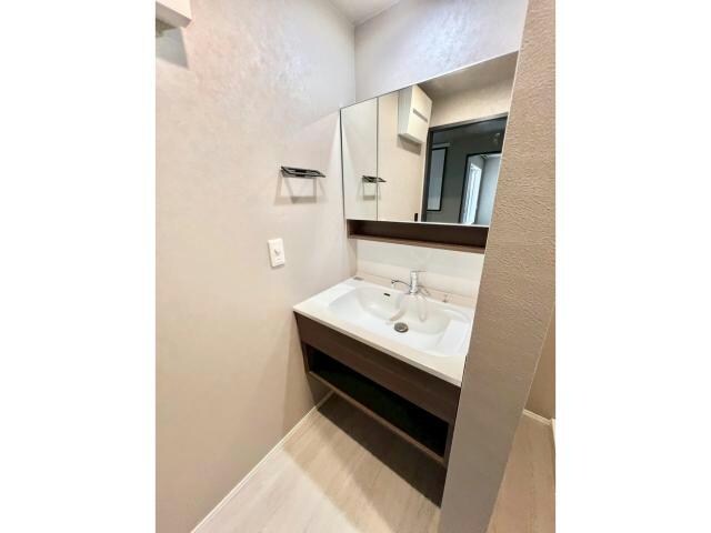 グランフォースの物件内観写真