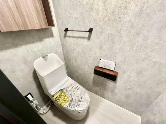 グランフォースの物件内観写真