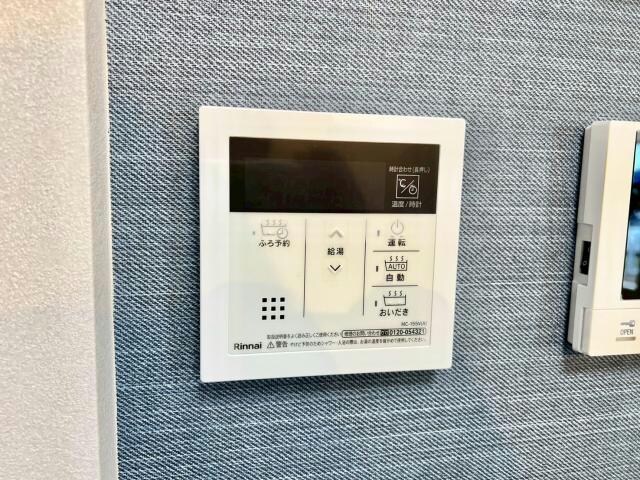 グランフォースの物件内観写真