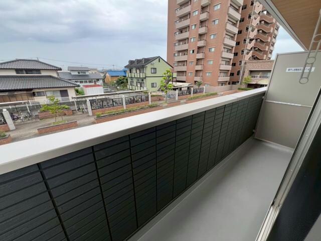 グランフォースの物件内観写真