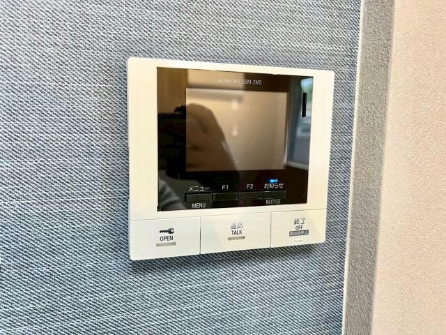 グランフォースの物件内観写真