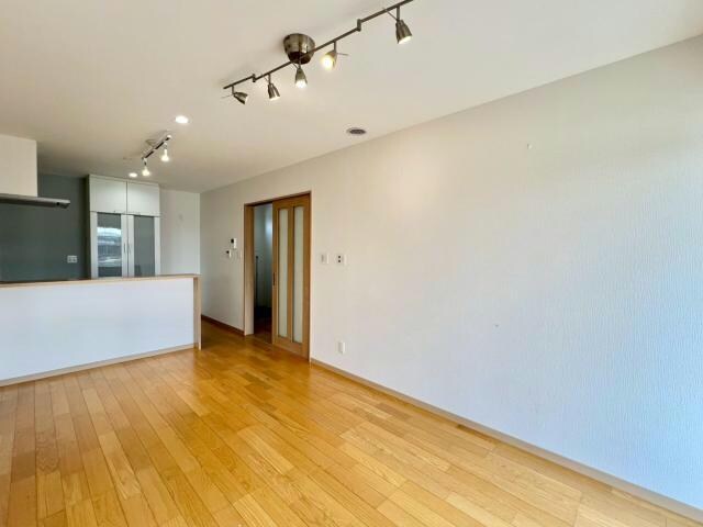 フォレスト若楠の物件内観写真