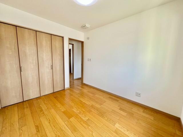 フォレスト若楠の物件内観写真