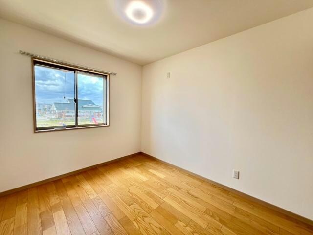 フォレスト若楠の物件内観写真