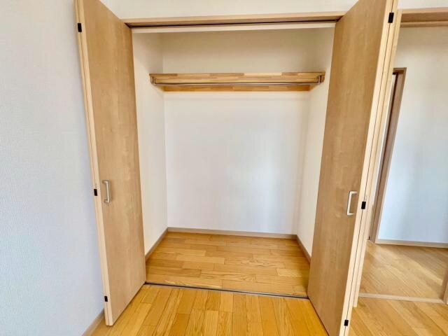 フォレスト若楠の物件内観写真