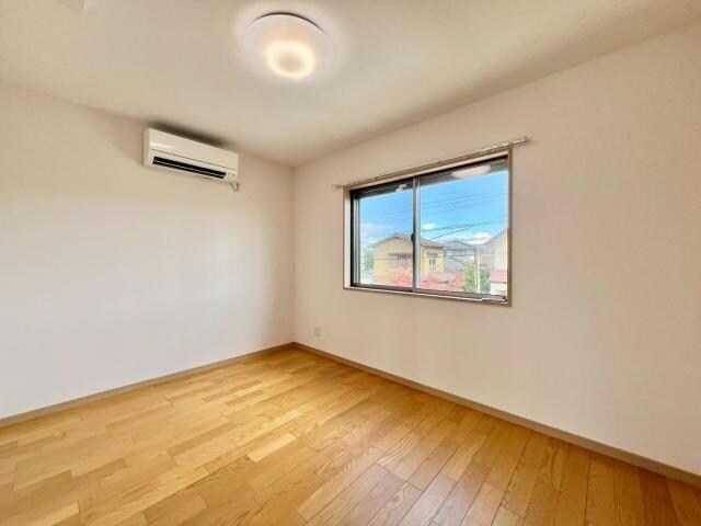 フォレスト若楠の物件内観写真