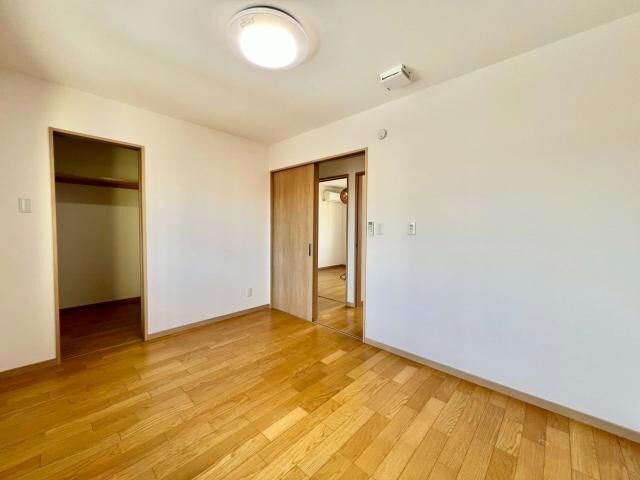 フォレスト若楠の物件内観写真