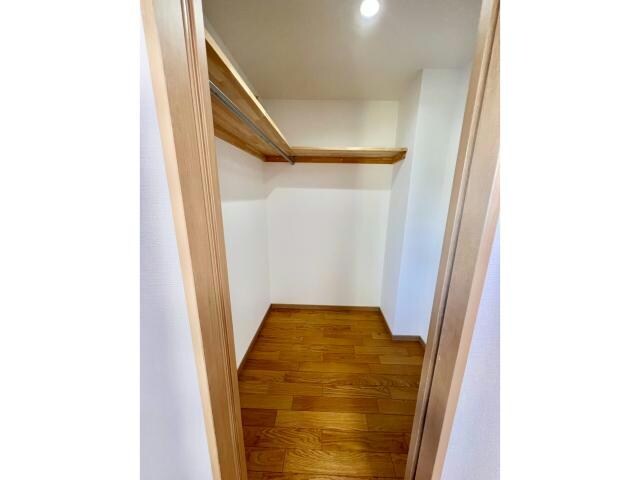 フォレスト若楠の物件内観写真