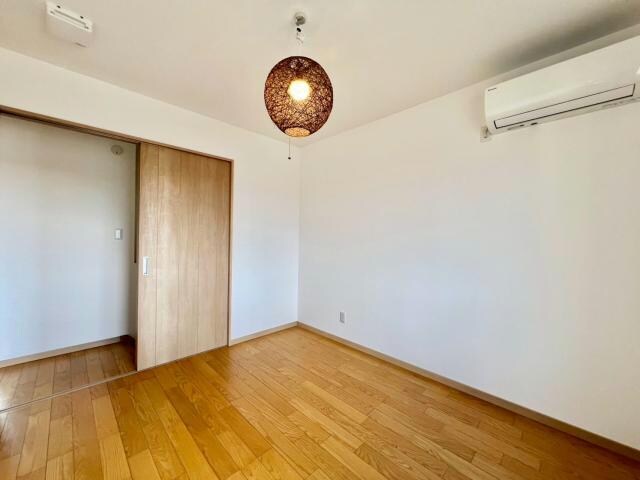 フォレスト若楠の物件内観写真