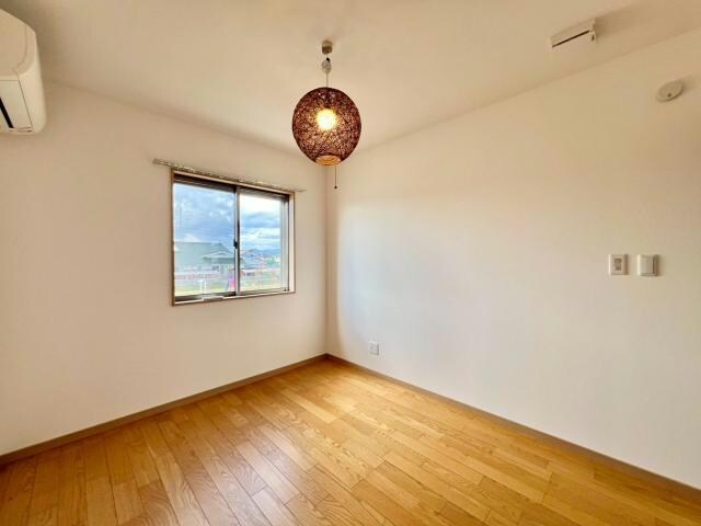 フォレスト若楠の物件内観写真