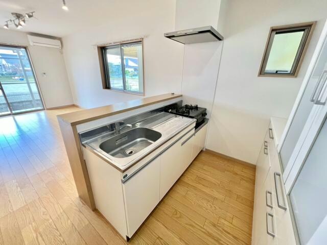 フォレスト若楠の物件内観写真