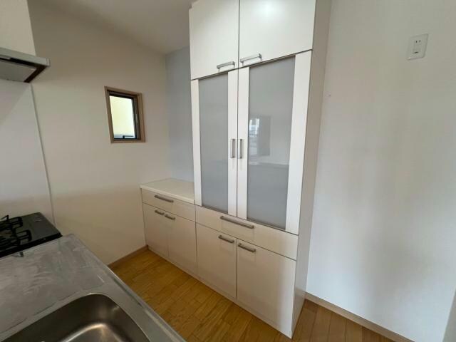 フォレスト若楠の物件内観写真