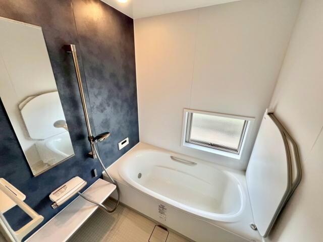 フォレスト若楠の物件内観写真