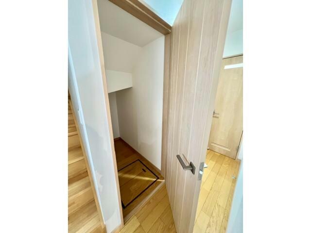 フォレスト若楠の物件内観写真