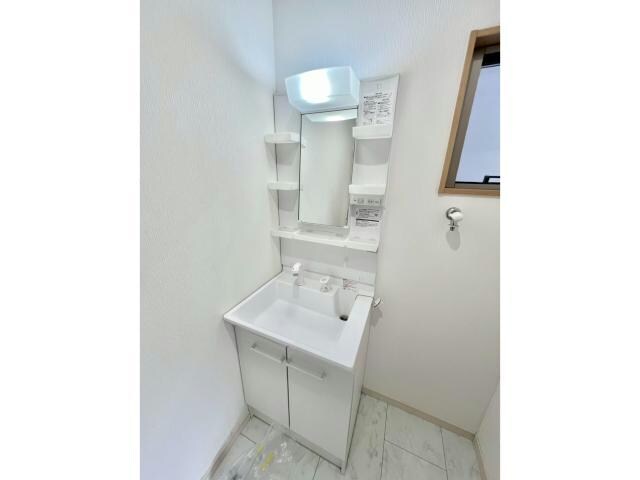 フォレスト若楠の物件内観写真