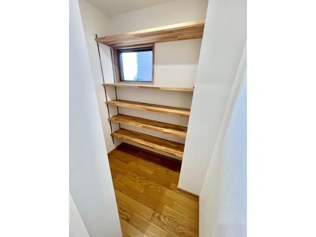 フォレスト若楠の物件内観写真