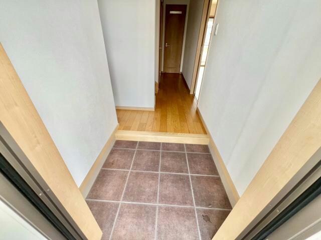 フォレスト若楠の物件内観写真