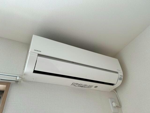 フォレスト若楠の物件内観写真