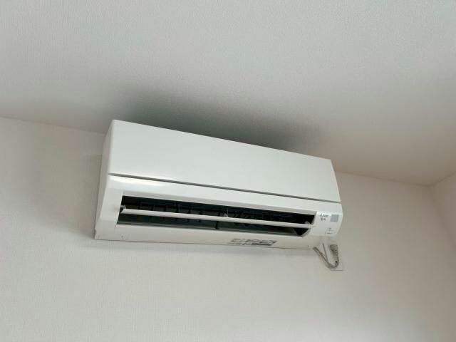 フォレスト若楠の物件内観写真