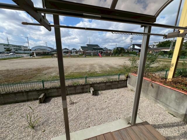 フォレスト若楠の物件内観写真