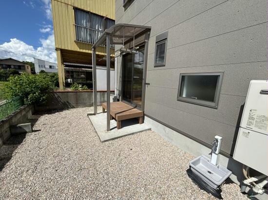 フォレスト若楠の物件内観写真