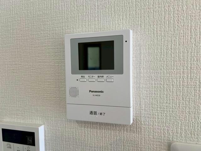 フォレスト若楠の物件内観写真