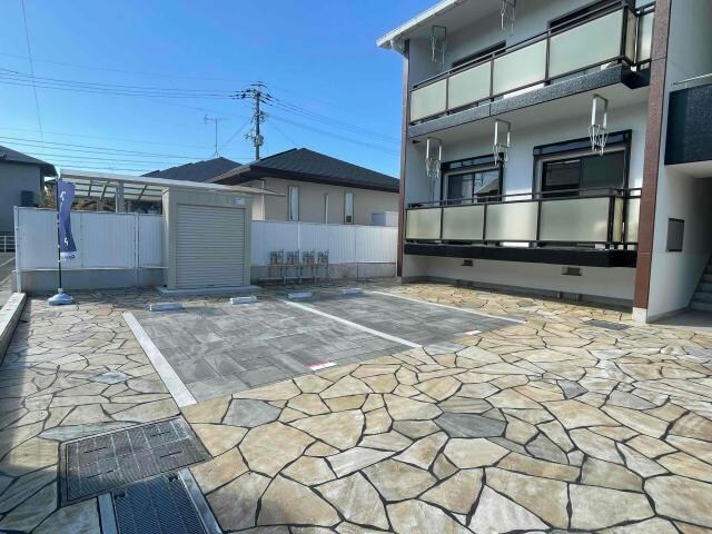 maison･de･muanの物件外観写真