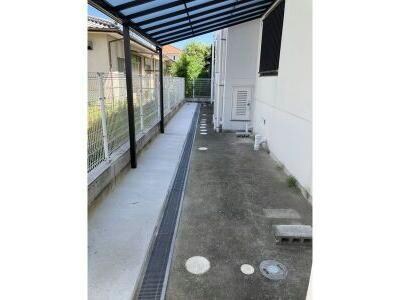 maison･de･muanの物件外観写真