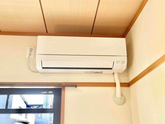 maison･de･muanの物件内観写真