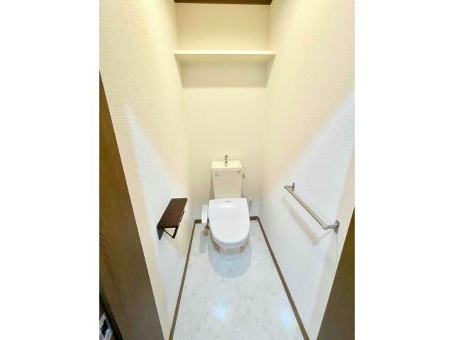 maison･de･muanの物件内観写真