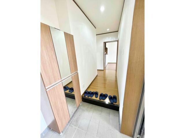 maison･de･muanの物件内観写真