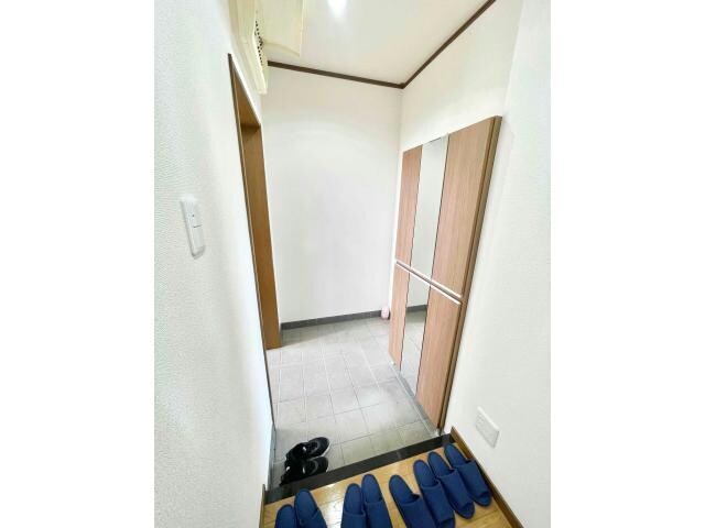 maison･de･muanの物件内観写真