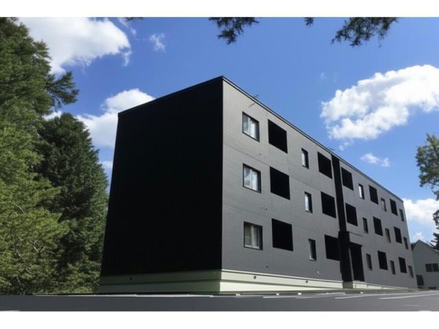 ms court NTの物件外観写真