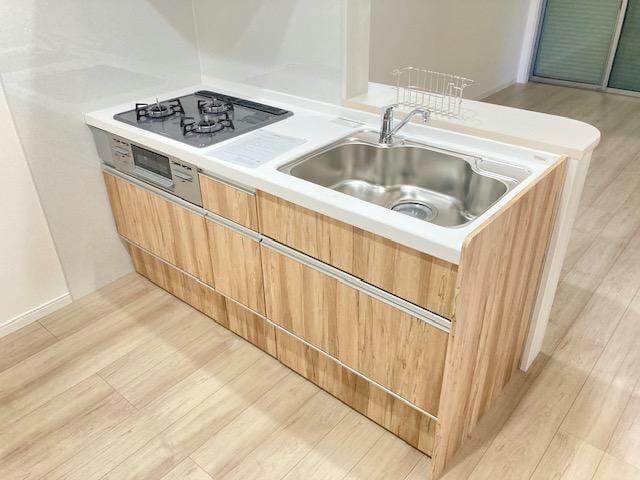 ms court NTの物件内観写真