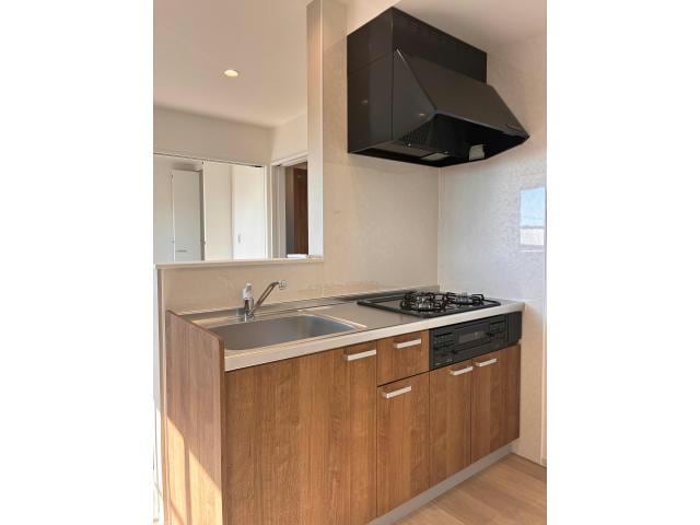 ms court NTの物件内観写真